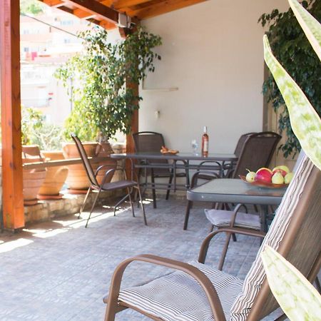 Bali Marina Mareアパートメント エクステリア 写真
