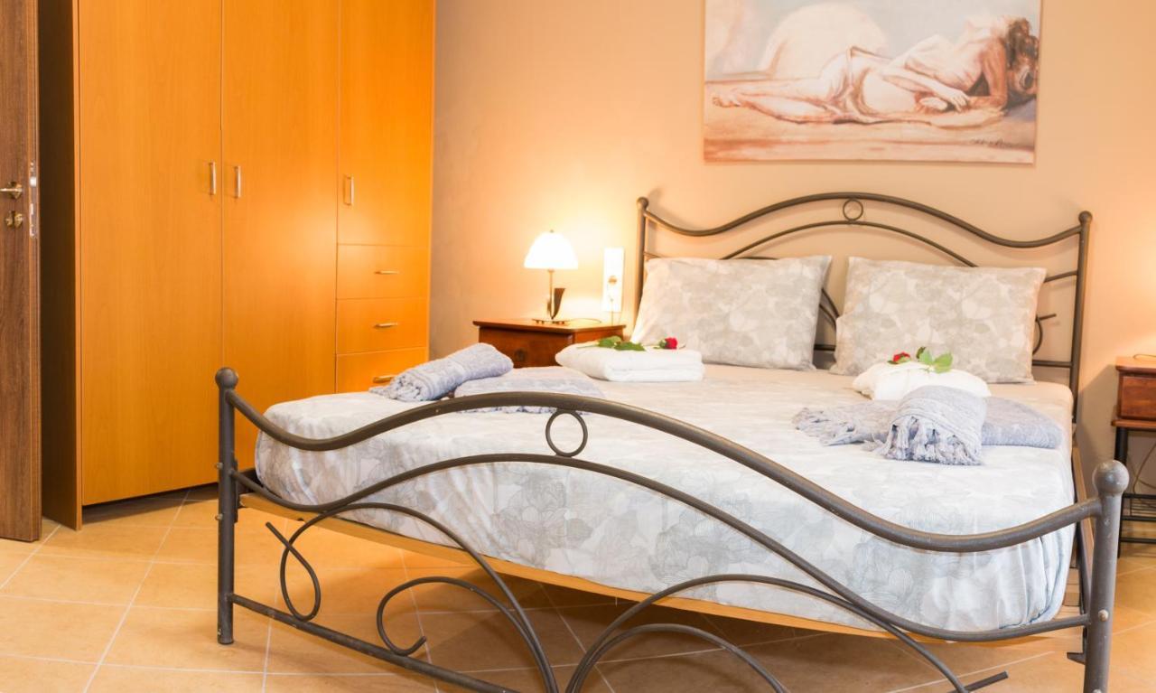 Bali Marina Mareアパートメント エクステリア 写真
