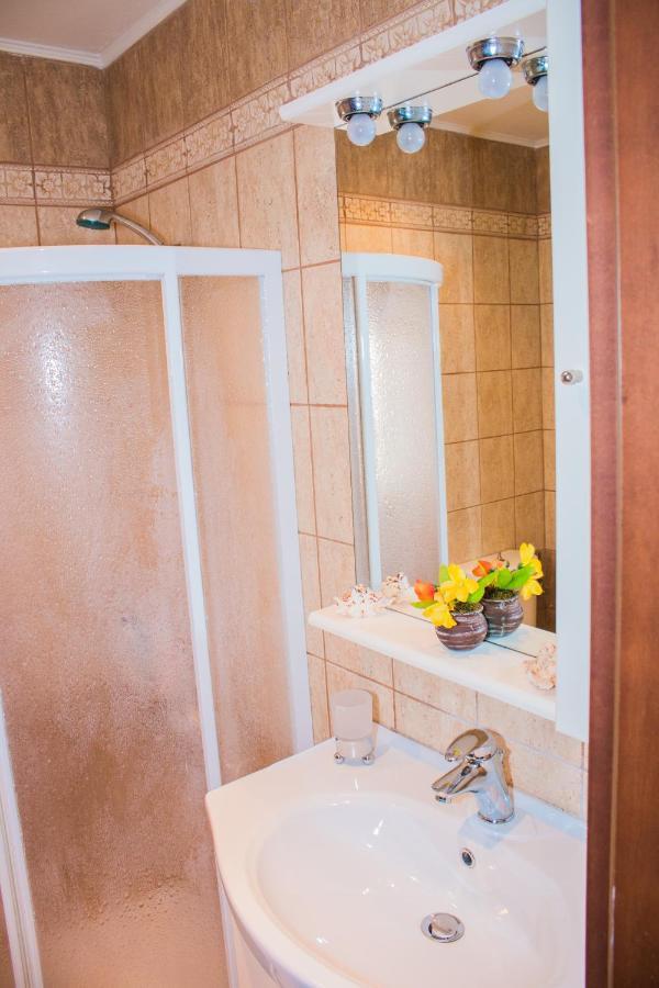 Bali Marina Mareアパートメント エクステリア 写真